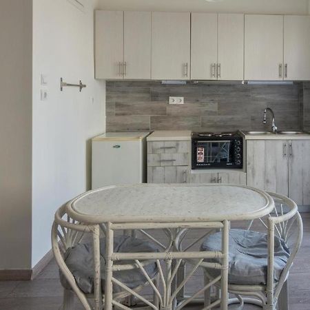 Lovely Studio Apartment For 2 Ppl In Athens Exterior photo