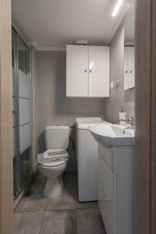 Lovely Studio Apartment For 2 Ppl In Athens Exterior photo