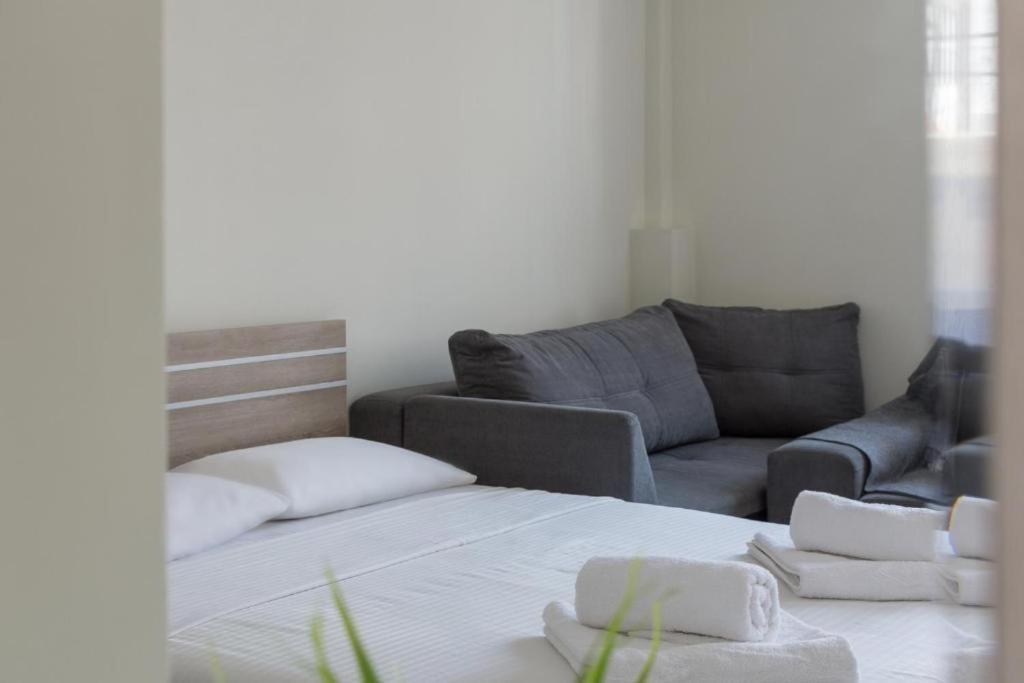 Lovely Studio Apartment For 2 Ppl In Athens Exterior photo